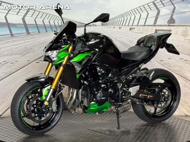 kawasaki - z900-se-performance