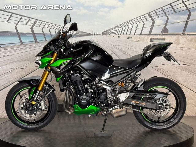 kawasaki - z900-se-performance