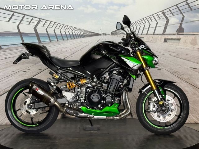 kawasaki - z900-se-performance