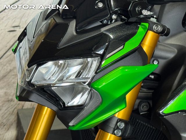 kawasaki - z900-se-performance