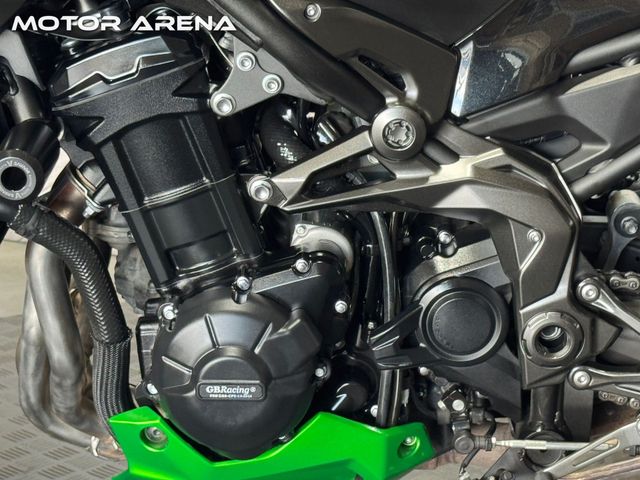 kawasaki - z900-se-performance