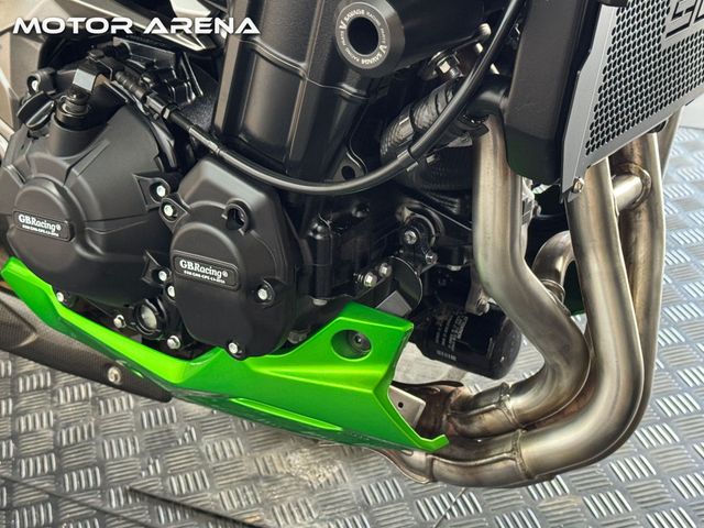 kawasaki - z900-se-performance