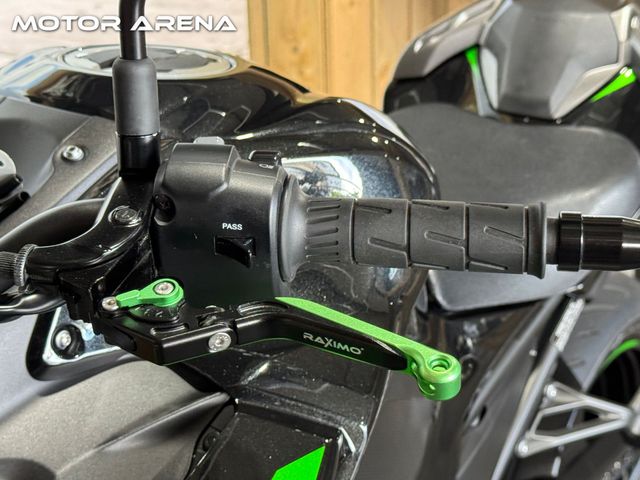 kawasaki - z900-se-performance