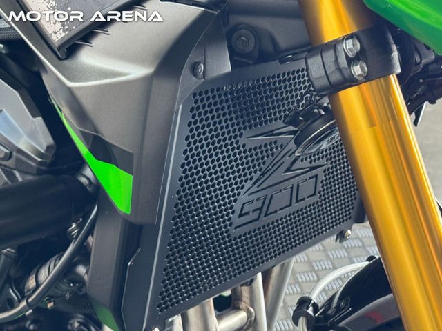 kawasaki - z900-se-performance