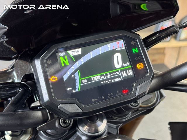 kawasaki - z900-se-performance