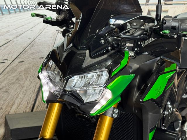kawasaki - z900-se-performance