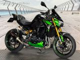 KAWASAKI Z900 SE PERFORMANCE
