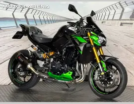 Kawasaki Z900 SE Performance 2023 occasion