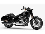 HARLEY-DAVIDSON SPORT GLIDE FLSB