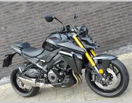 Suzuki GSX-S 1000 2026 nieuw