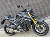 SUZUKI GSX-S 1000