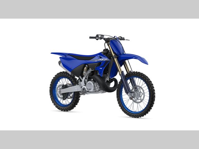 yamaha - yz-250
