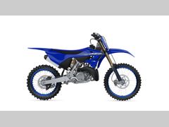 YAMAHA YZ 250