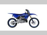 YAMAHA YZ 250