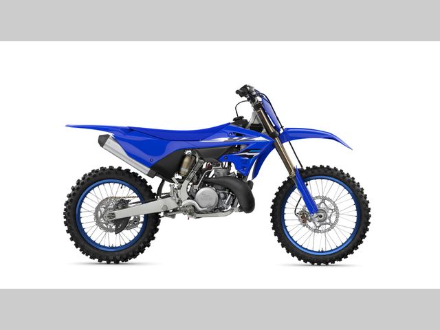 yamaha - yz-250