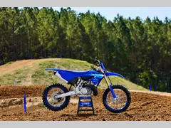 Yamaha YZ 250 2026 nieuw – foto 2 van 5