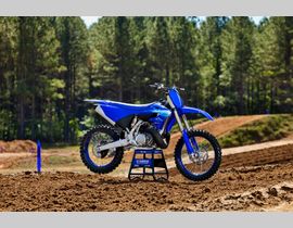 Yamaha YZ 250 2026 nieuw