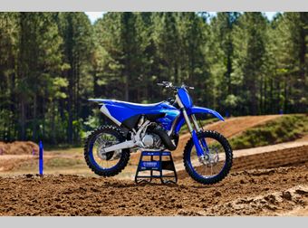 Yamaha YZ 250 2026 nieuw