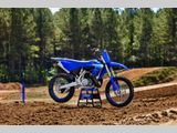 YAMAHA YZ 250