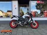 YAMAHA MT 09 ABS