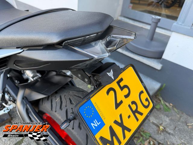 yamaha - mt-09-abs