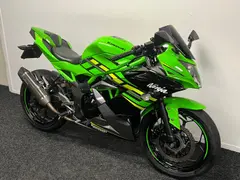 Kawasaki Ninja 125 2020 occasion – foto 6 van 23