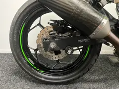 Kawasaki Ninja 125 2020 occasion – foto 8 van 23