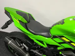 Kawasaki Ninja 125 2020 occasion – foto 11 van 23