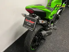 Kawasaki Ninja 125 2020 occasion – foto 12 van 23