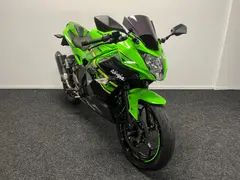 Kawasaki Ninja 125 2020 occasion – foto 13 van 23