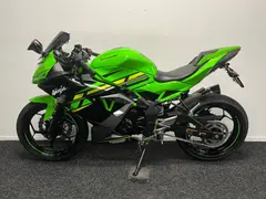 Kawasaki Ninja 125 2020 occasion – foto 14 van 23