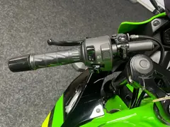 Kawasaki Ninja 125 2020 occasion – foto 21 van 23