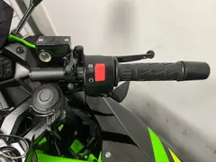 Kawasaki Ninja 125 2020 occasion – foto 22 van 23