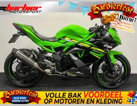 Kawasaki Ninja 125 2020 occasion