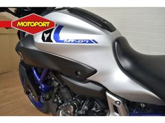 Yamaha MT 07 2016 occasion – foto 3 van 5