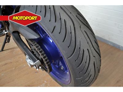 YAMAHA MT 07 – foto 4