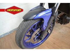 Yamaha MT 07 2016 occasion – foto 5 van 5