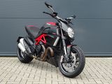 DUCATI DIAVEL CARBON