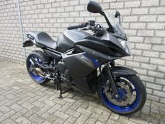 Yamaha XJ6 2013 occasion – foto 1 van 10