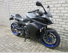 Yamaha XJ 6 ABS 2013 occasion