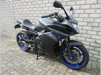 Yamaha XJ 6 ABS 2013 occasion