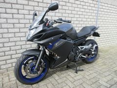 Yamaha XJ6 2013 occasion – foto 2 van 10