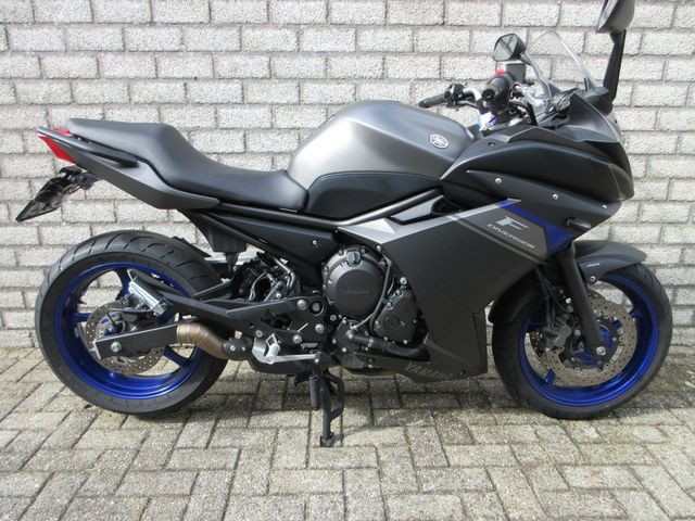 yamaha - xj-6-abs