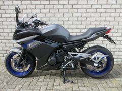 Yamaha XJ6 2013 occasion – foto 4 van 10