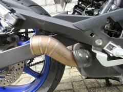 Yamaha XJ6 2013 occasion – foto 7 van 10