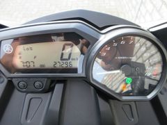 Yamaha XJ6 2013 occasion – foto 9 van 10
