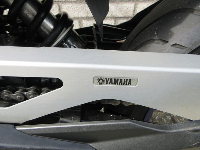 yamaha - xj-6-abs