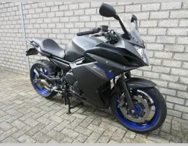 Yamaha XJ 6 ABS 2013 occasion