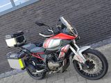 QJMOTOR SRT 600 SX TOURING