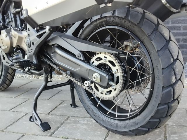 QJMOTOR - srt-600-sx-touring
